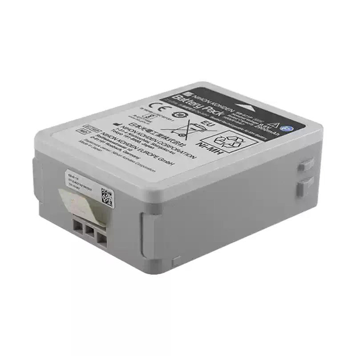 SB‑671P New Genuine Battery for NIHON KOHDEN X705 Lifescope – Reliable Power for Bedside &amp; Transport Monitoring