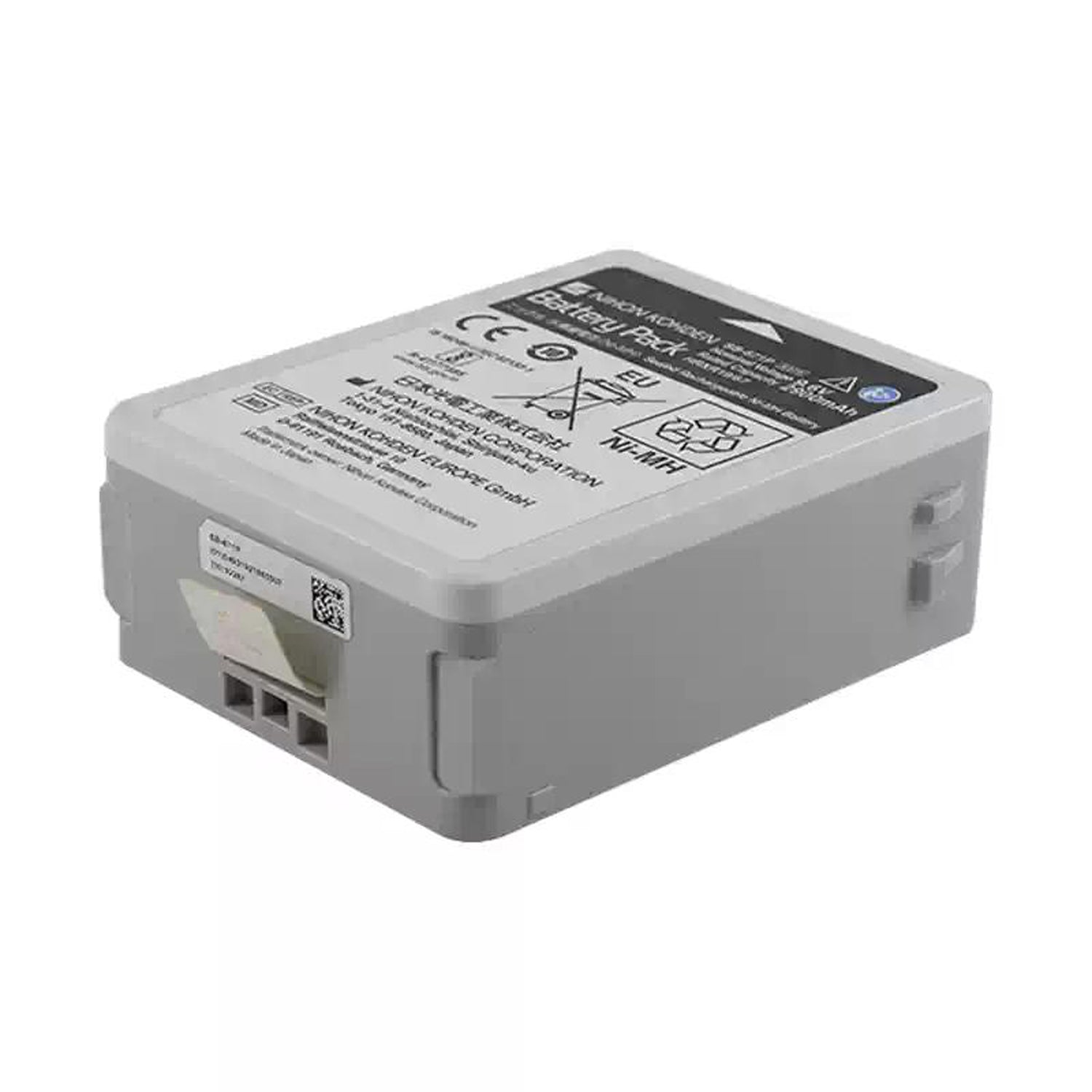 SB‑671P New Genuine Battery for NIHON KOHDEN X705 Lifescope – Reliable Power for Bedside &amp; Transport Monitoring