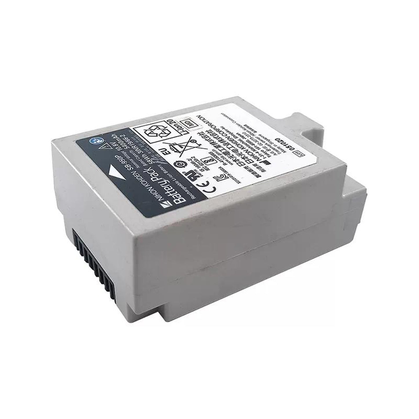 New Genuine SB-950P Battery Replacement for NIHON KOHDEN Lifescope G5 G7 CSM-1501 BSM-1700 Monitor