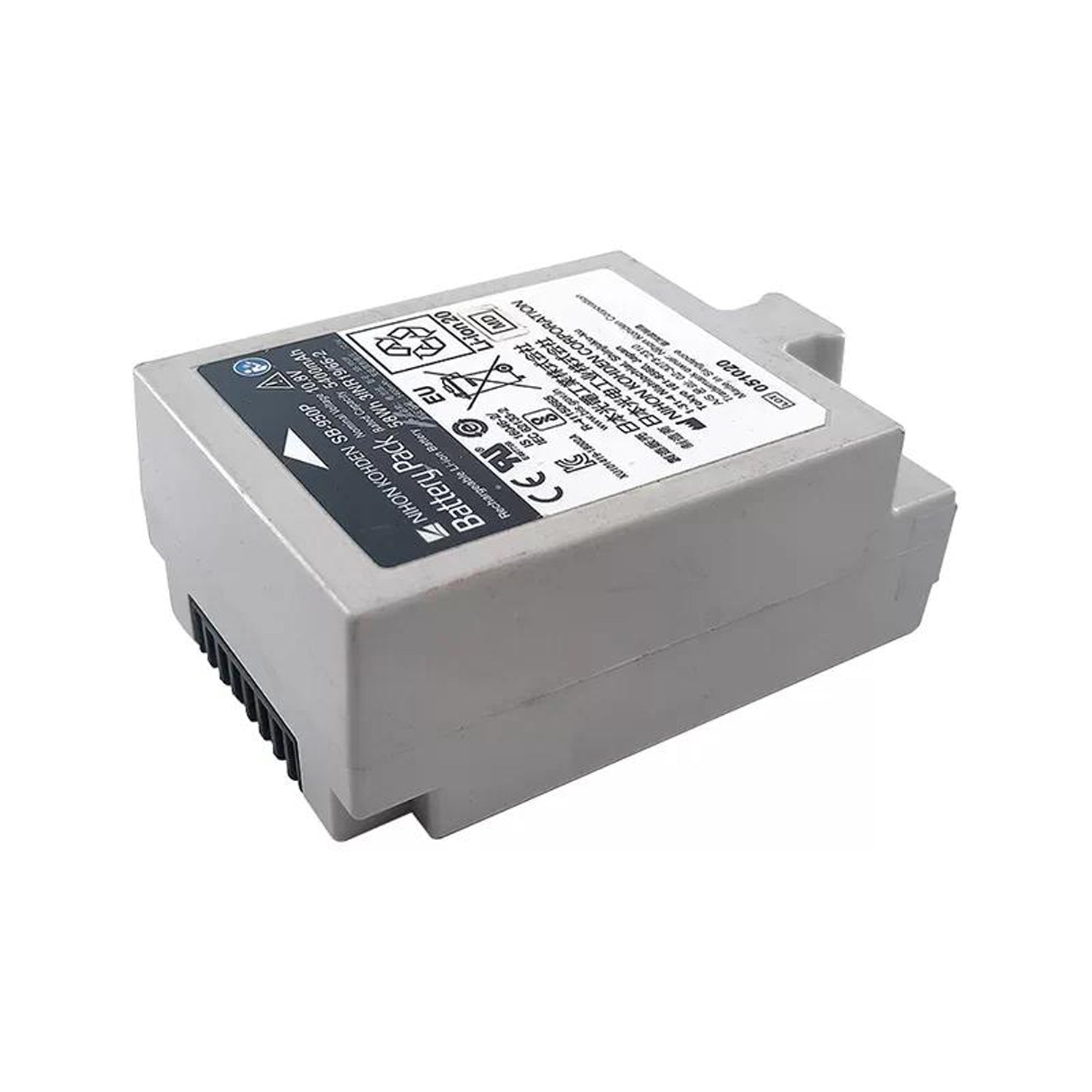 New Genuine SB-950P Battery Replacement for NIHON KOHDEN Lifescope G5 G7 CSM-1501 BSM-1700 Monitor