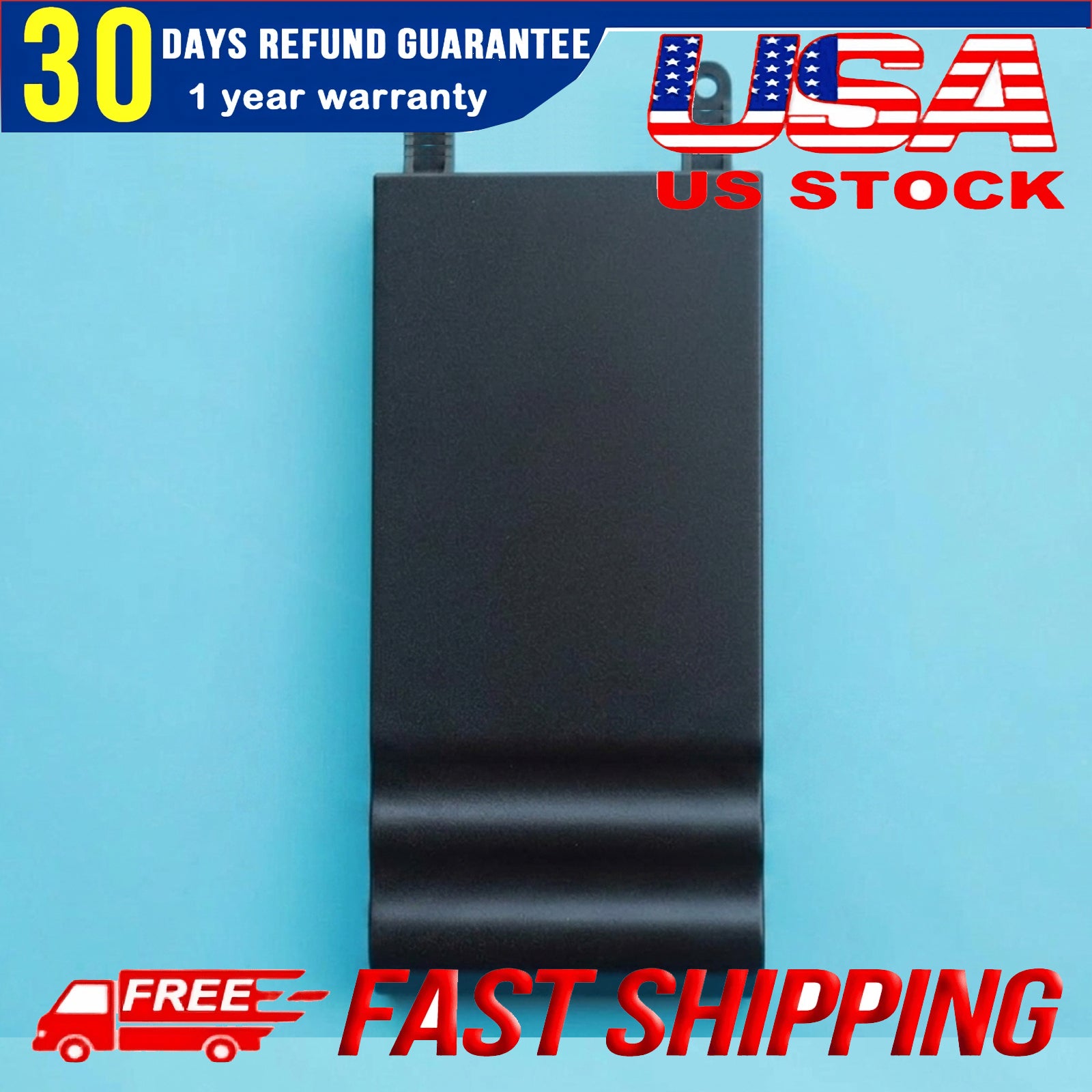 New Original U80321-3R02 5653692-2 Battery Replacement for GE LOGIQ V1 V2 Ultrasound Machine