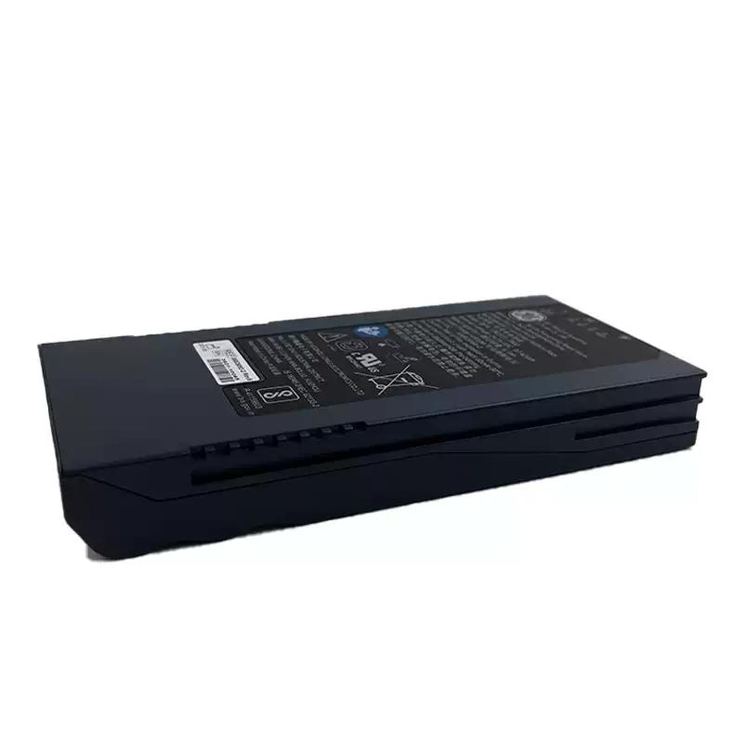 New Original U80321-3R02 5653692-2 Battery Replacement for GE LOGIQ V1 V2 Ultrasound Machine