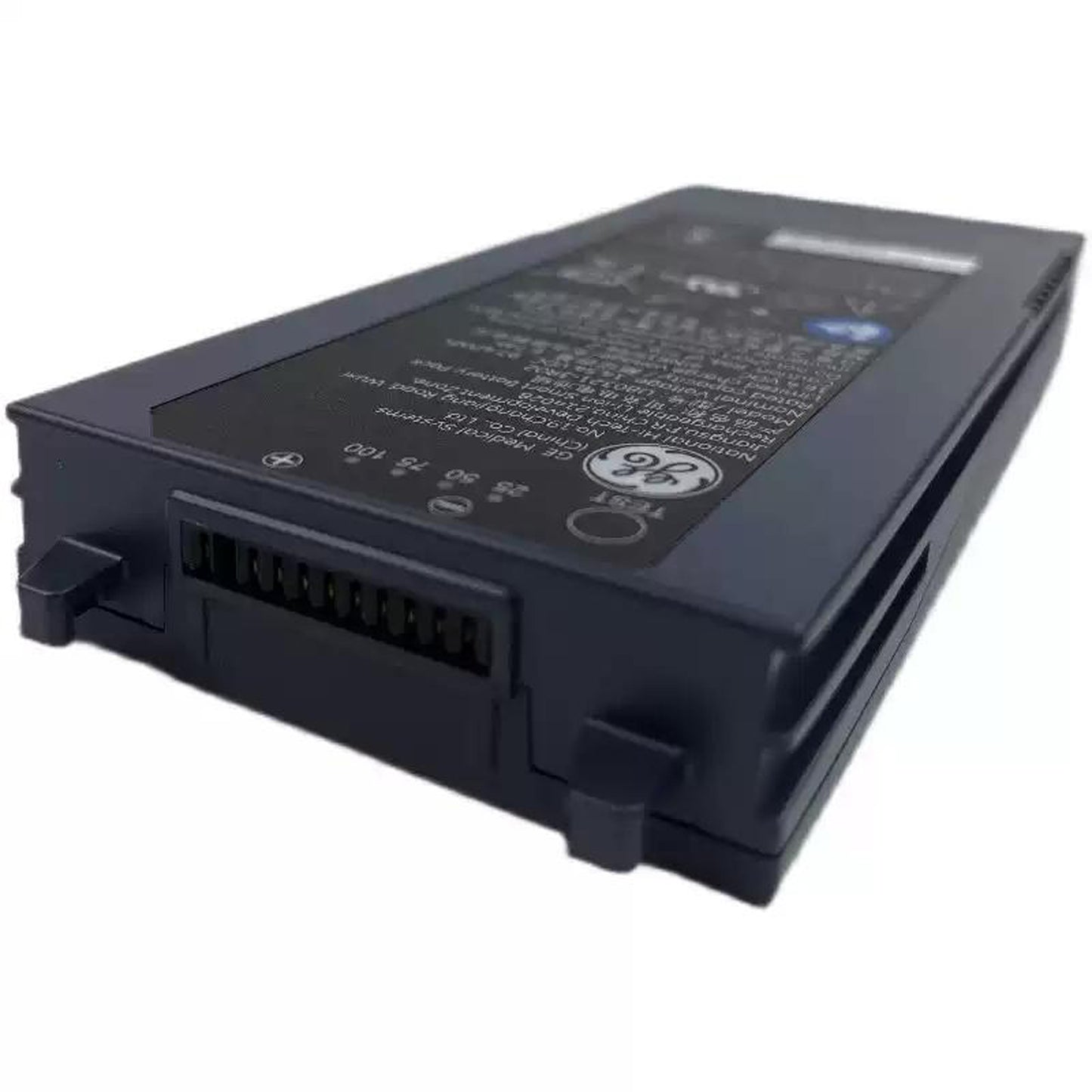 New Original U80321-3R02 5653692-2 Battery Replacement for GE LOGIQ V1 V2 Ultrasound Machine