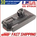 High‑Capacity Replacement Battery for Dyson V15 Detect Total Clean & V15 Detect Cordless Vacuum