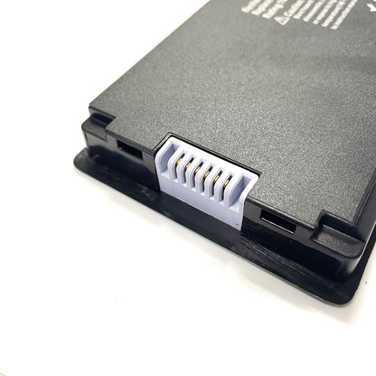 Genuine A1185 A1181 Laptop Battery for Apple MacBook 13" A1185 A1181 MA561 MA561FE/A MA561G/A MA561J/A [10.8V 59Wh Black]