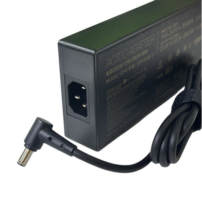 Genuine 20V 10A 200W AC Adapter Charger ADP-200JB D Compatible with ASUS ROG Zephyrus G15 GA503 GA503QM GA503QS GA503QR Gaming AC Adapter Charger