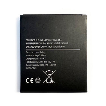New OEM EB-BG736BBE Battery for Samsung Galaxy XCover6 Pro SM-G736U1 4050mAh