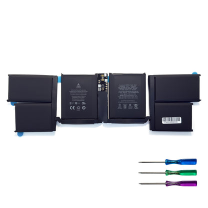 Genuine Battery Replacement for MacBook Pro A2485(2021) 16-inch A2527 Battery