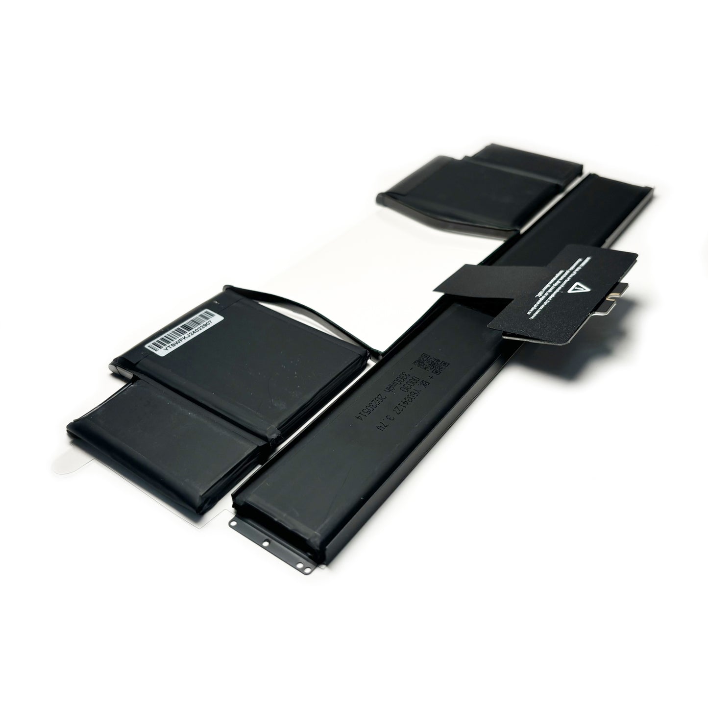 Genuine A1437 Replacement Laptop Battery for Apple Late 2012 Early 2013 MacBook Pro 13-inch Retina A1425 EMC 2557 EMC 2672 Battery MacBook Pro 13" A1425 Apple A1437 Battery 74Wh