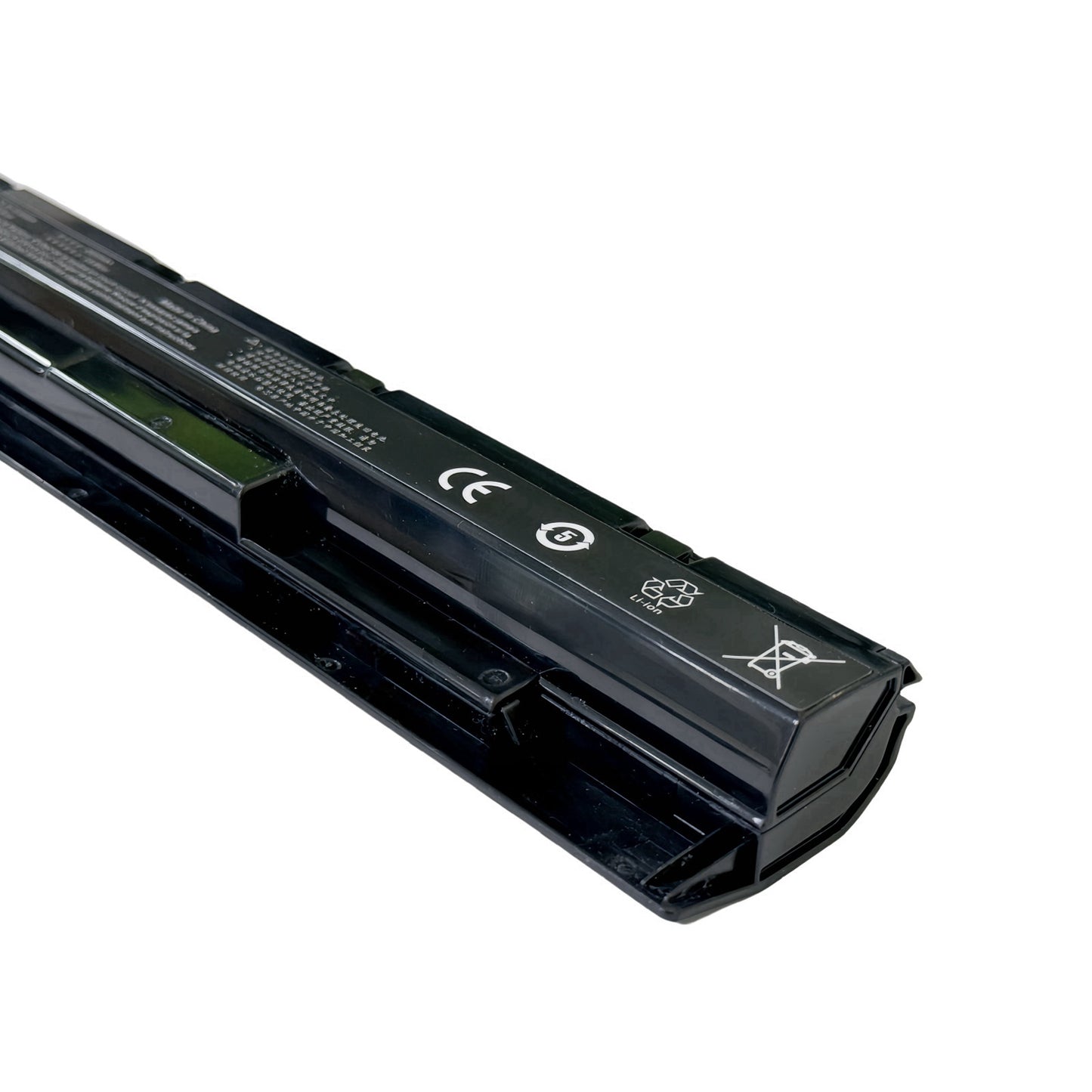  N750BAT-4 Laptop Battery For Clevo N750BU N751BU N750S | 14.8V 44Wh