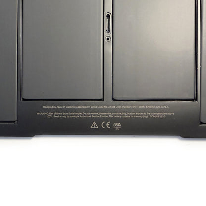 Genuine A1405 A1377 Replacement Laptop Battery for Apple Mid 2011 Late 2011 MacBook Air 13-inch A1369 EMC 2469 MC965 MC966 BTO CTO MC503 MC504 Battery MacBook Air 13 A1369 Apple A1405 Battery 50Wh