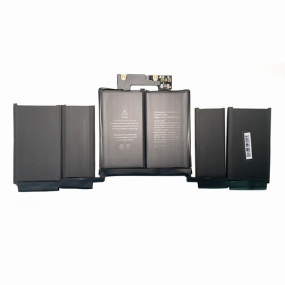 Genuine A1964 Laptop Battery for MacBook Pro 13" (A1989) Mid 2018 2019 A2251 2020 EMC 3214 EMC 3358 3348 BTO/CTO MR9Q2LL/A MR9R2LL/A MR9T2LL/A MR9V2LL/A MV962LL/A MV9A2LL/A MV962LL/A MV972LL/A 11.41V 58Wh