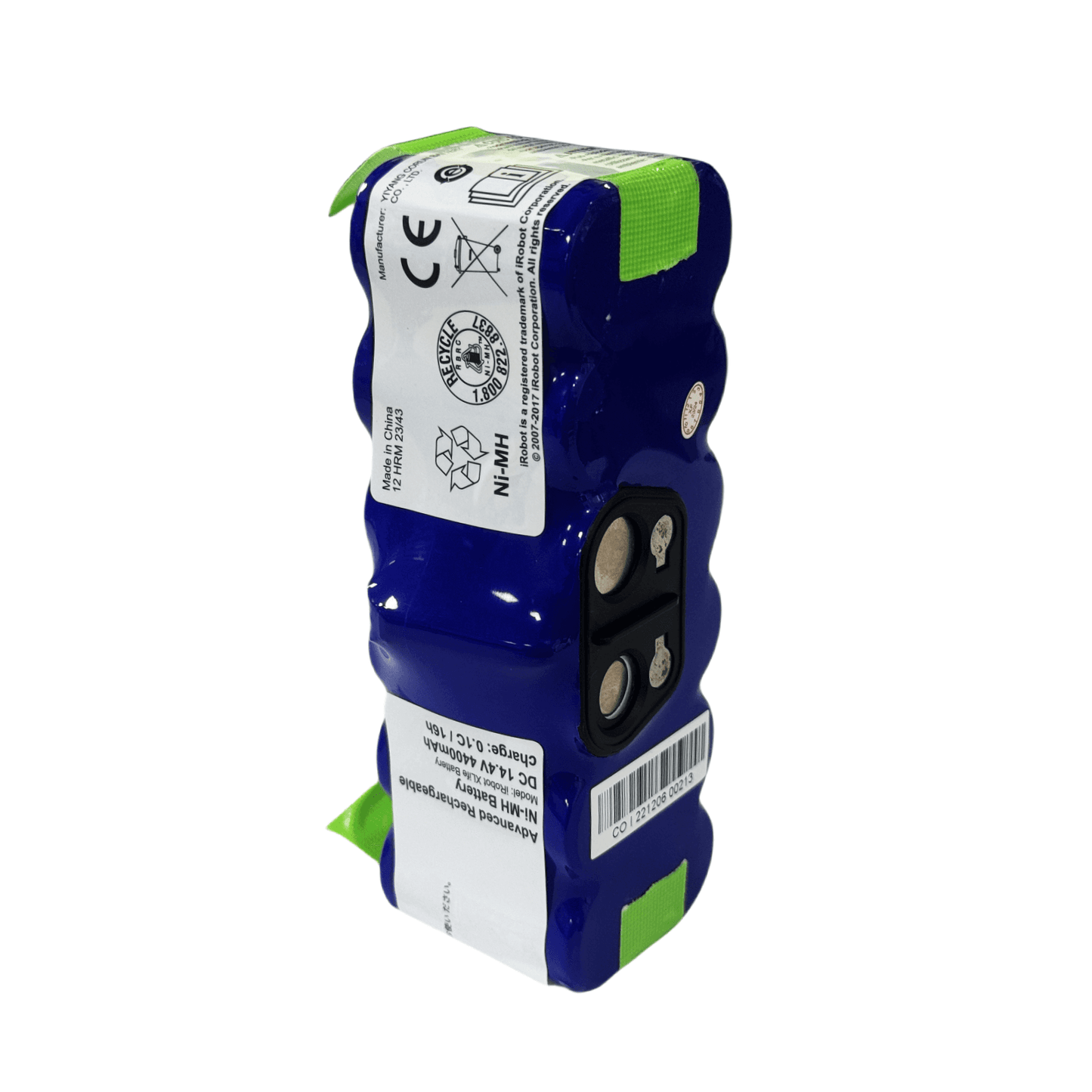 XLife Extended Life Battery Compatible with 650 770  620 530 580 for Roomba 600 700 800 Series