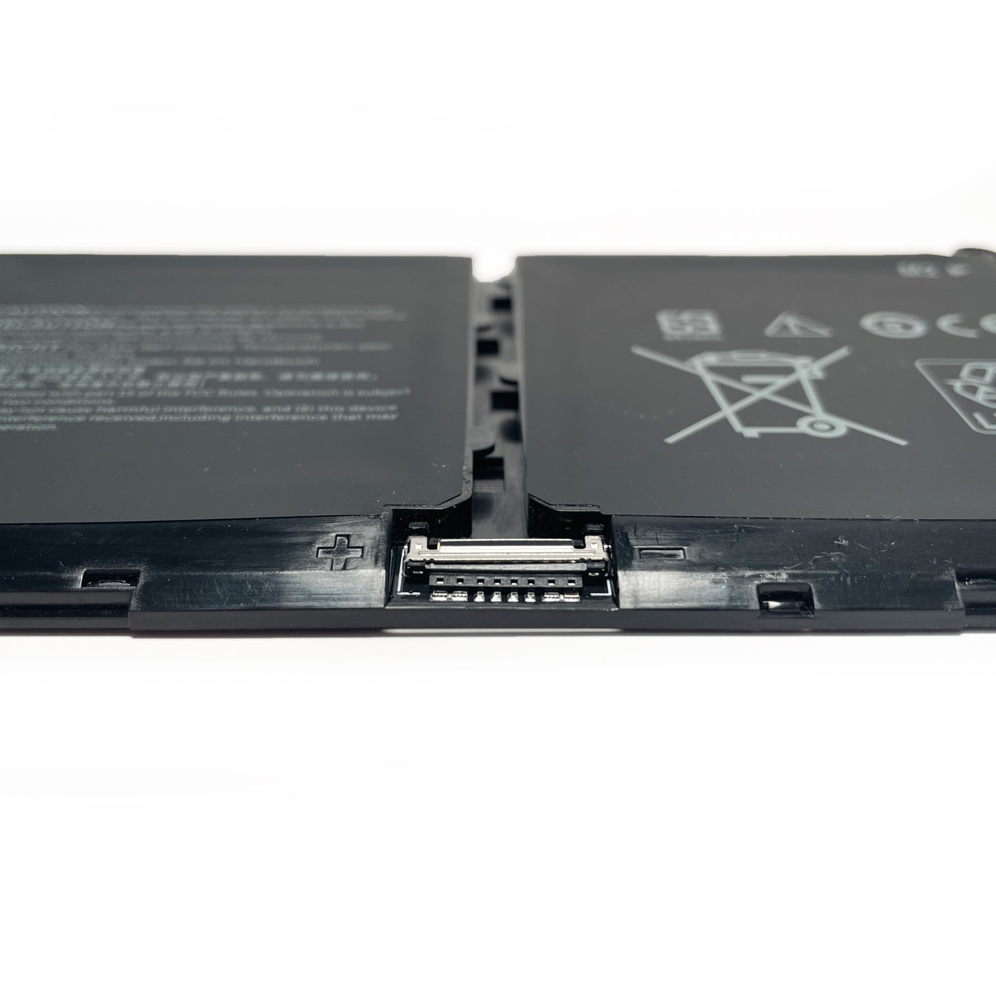 41Wh G91J0 Laptop Battery Compatible with Dell Latitude 3320 3420 3520 Vostro 3510 3511 3515 5310 5410 5415 5510 5515 Inspiron 5418 5518 7415 2-in-1 0MGCM5 0FH3K2 V6W33 [11.25V 3467mAh 3-Cell]