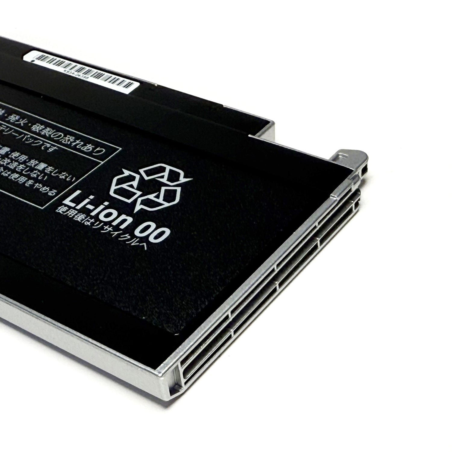 Genuine  VZSU0FJS Replacement Battery Compatible with CF-VZSU0EJS