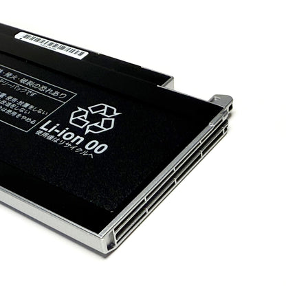 Genuine  VZSU0FJS Replacement Battery Compatible with CF-VZSU0EJS