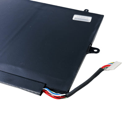 Genuine PK03XL Replacement Battery for HP Spectre 13 Pro X360 G1 G2 Models 13-4000 13-4100 13-4200