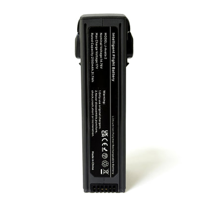 DJI Avata 2 Intelligent Flight Battery, Compatibility Avata 2