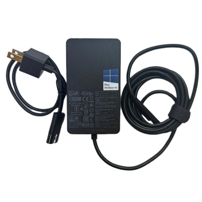 Genuine Microsoft Model 1932 127W 15V 8A Power Supply for Surface Studio