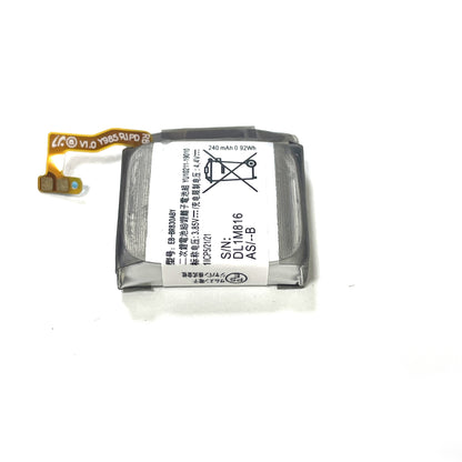 Genuine 0.92Wh 240mAh Battery BR830ABY for for Watch Active 2 40mm R830 R835
