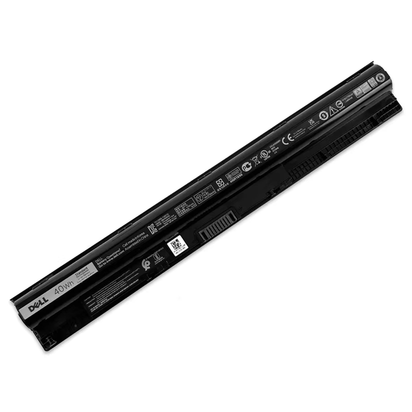 OEM Genuine 40Wh M5Y1K D3451 Battery Replacement for Dell Inspiron 3451 5451 5551 5555 5755 Laptop