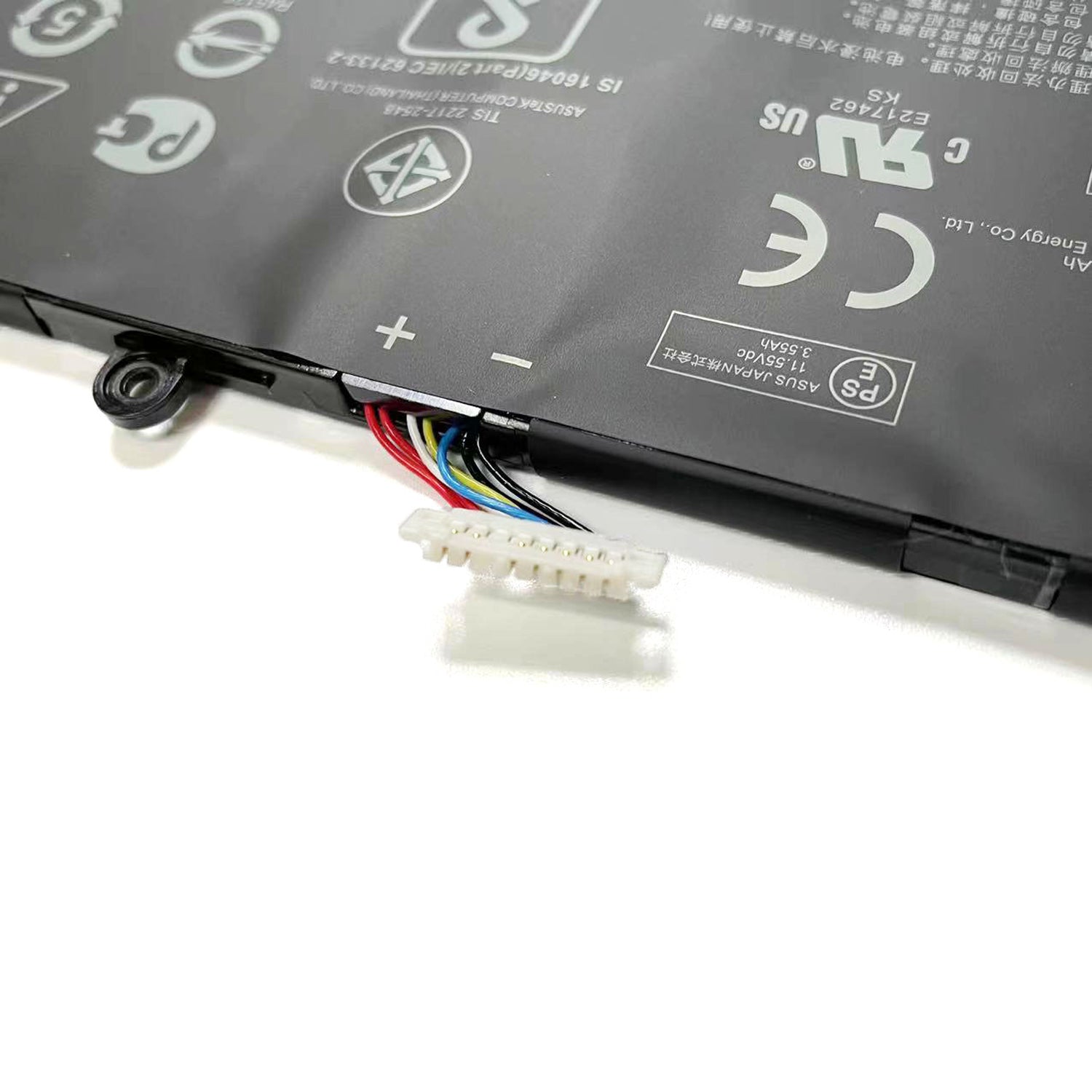 Genuine B31N1911 / C31N1911 Laptop Battery for ASUS VivoBook Flip 14 TM420IA M413 F413 K413 X413 Series