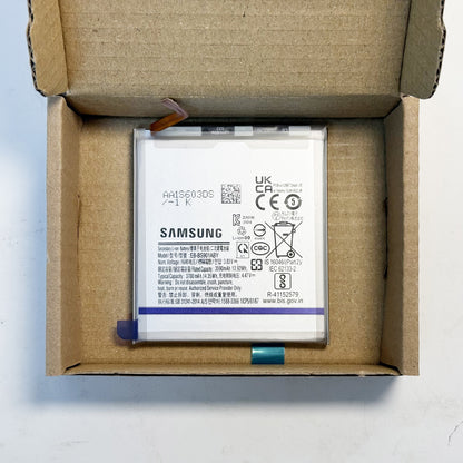 Genuine New Replacement Battery EB-BS908ABY EB-BS906ABY EB-BS901ABY For Samsung Galaxy S22 Ultra 5G S22 Plus 5G S22+ S22 5G Batteria