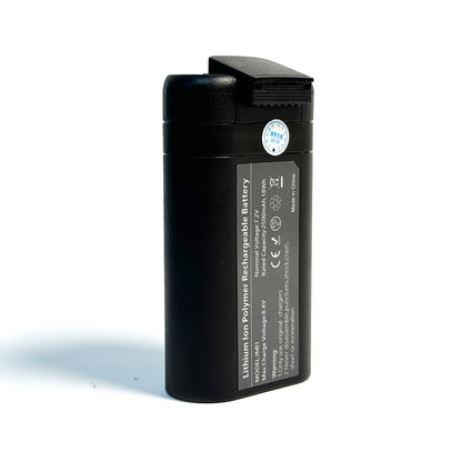 for DJI Mini 1 Battery 2500mAh / 27Wh / 7.2V DJI Mini 1 High Capacity Intelligent Flight Replacement Battery,for DJI Mini 1 Drone Battery(DJI Mini 1 2PCS