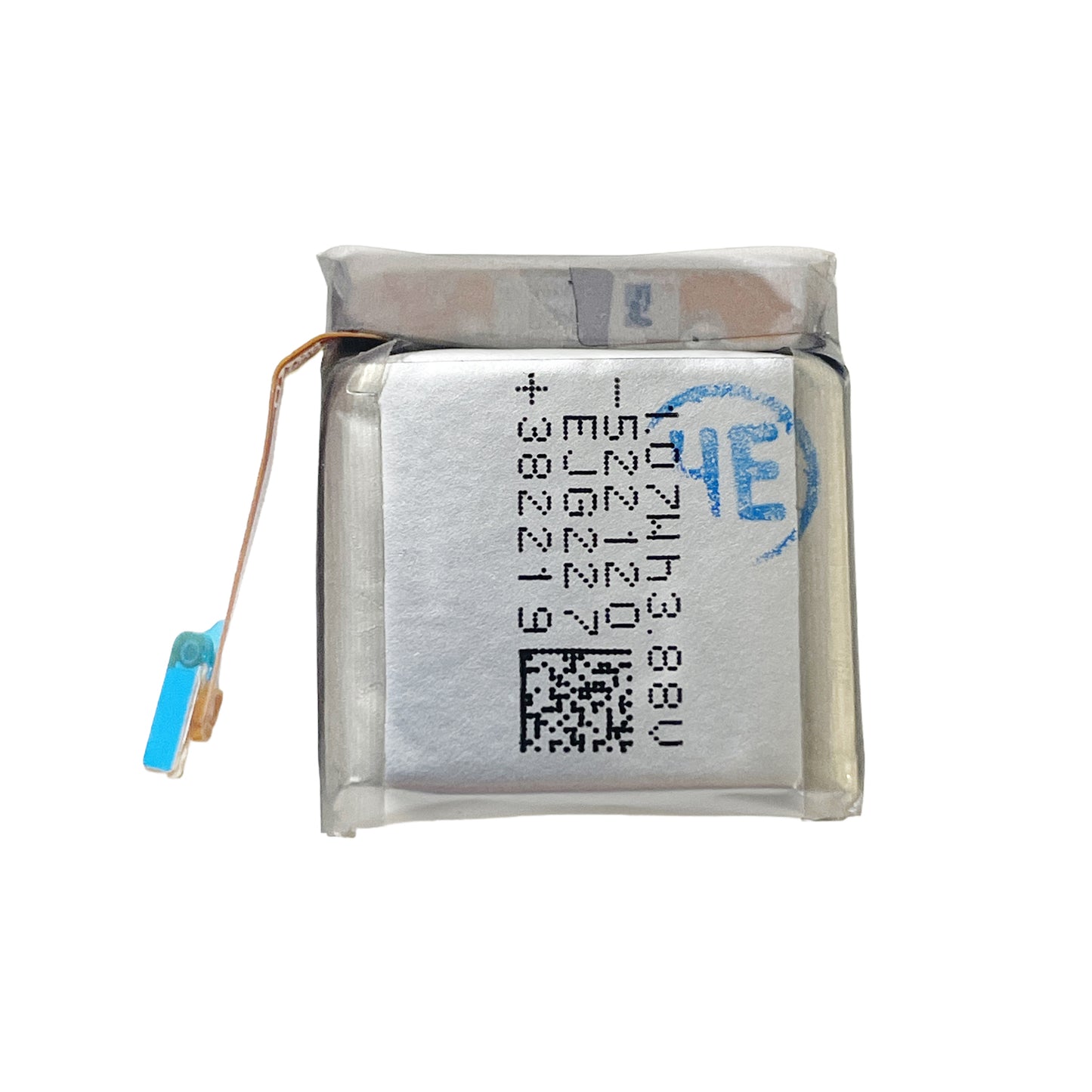 Genuine Battery Compatible with Samsung Galaxy Watch4 Classic 46mm SM-R890 EB-BR890ABY