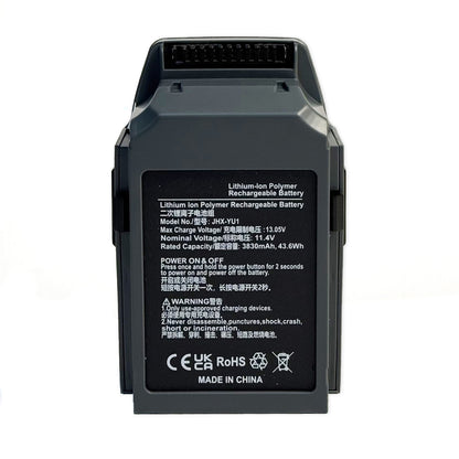 DJI Mavic Pro Intelligent Flight Battery original brand new Max 27-min flight time View battery status via DJI GO app 90% New