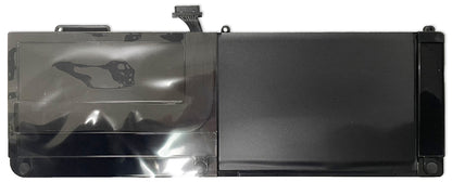 Genuine A1321 A1286 Laptop Battery for MacBook Pro 15" inch (Mid 2009 & 2010 Version) MB985 MB985LL/A MB986 MB986LL/A MB986J/A MC118 MC118LL/A MC373LL/A