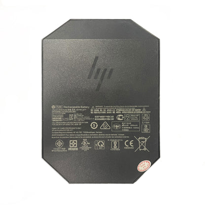 Genuine HP PU08 HSTNN-LB7Y Battery for Z VR Backpack G1 Workstation
