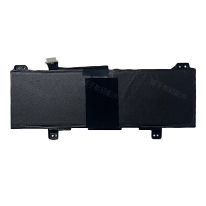GM02XL HSTNN-DB7X 917725-855 Battery Replacement for HP Chromebook x360 11 G1 G3 G5