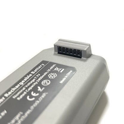 Genuine DJI Mini 2 Intelligent Flight Battery 2400mAh,Replacement Spare Battery Drone Accessory for DJI Mini 2 Series,for DJI Mini 2 Drone Battery