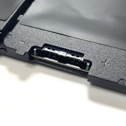 4GVMP Laptop Battery for Dell Latitude 5400 5500 5410 5510 E5400 E5500 Inspiron 7590 7591 7791 2-in-1 Precision 3540 3550 Series P84F P84F001 P42E P42E001 P98G001 P80F001 RF7WM C5GV2 H82T6 7.6V 68Wh