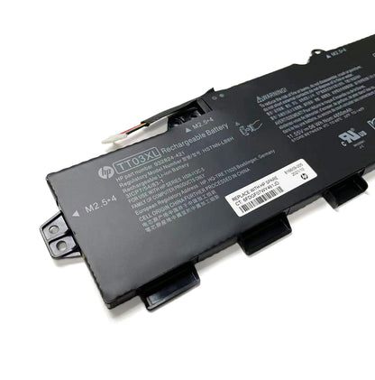Genuine TT03 TT03XL 56Wh Laptop Battery for HP EliteBook 850 G5/G6 & ZBook 15U G5/G6