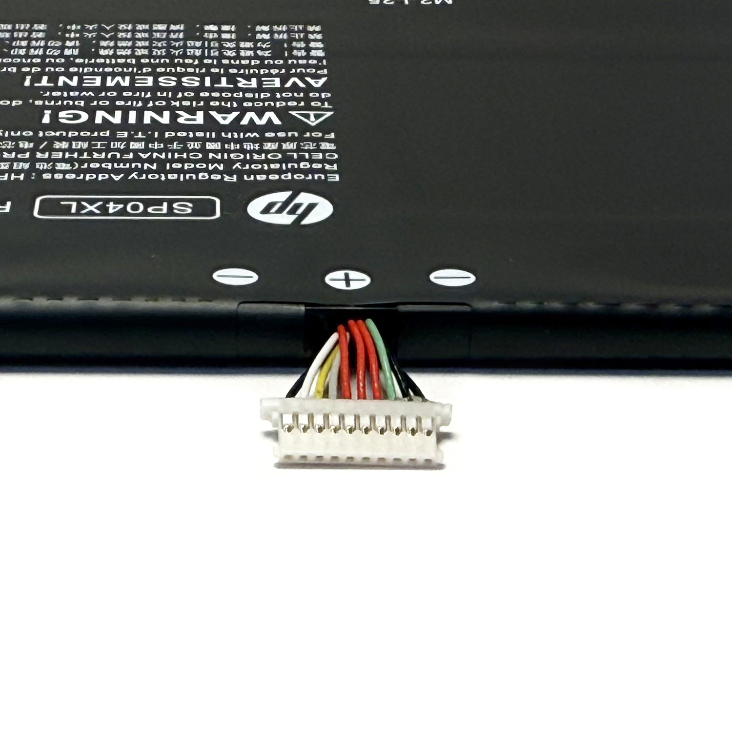 Genuine SP04XL Laptop Battery for HP Spectre x360 13T-AP000 13-AP0XXX Series