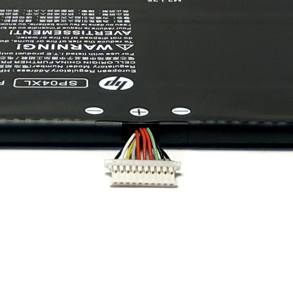 Genuine SP04XL Laptop Battery for HP Spectre x360 13T-AP000 13-AP0XXX Series
