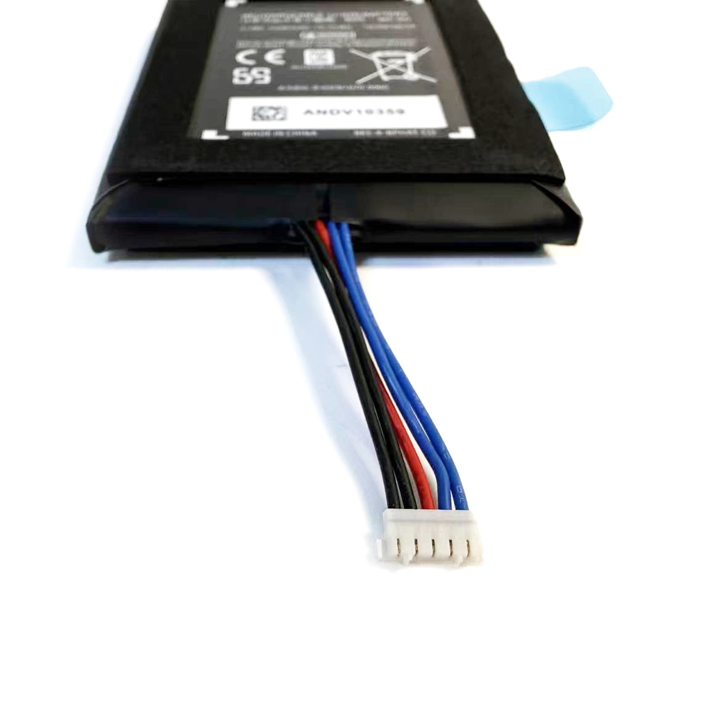 New BEE-003 High-Capacity Replacement Battery for Nintendo Switch 2 Series (3.78V 5220mAh 19.74Wh)