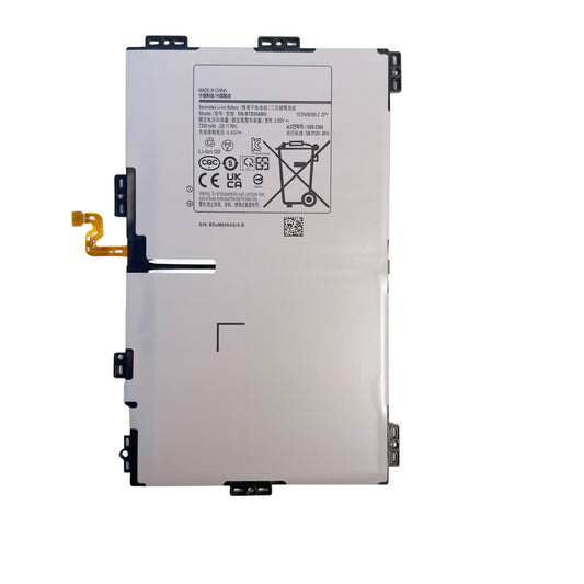 Genuine Battery EB-BT835ABU Compatible with Samsung Galaxy Tab S4 10.5 SM-T830 T835 with Tools