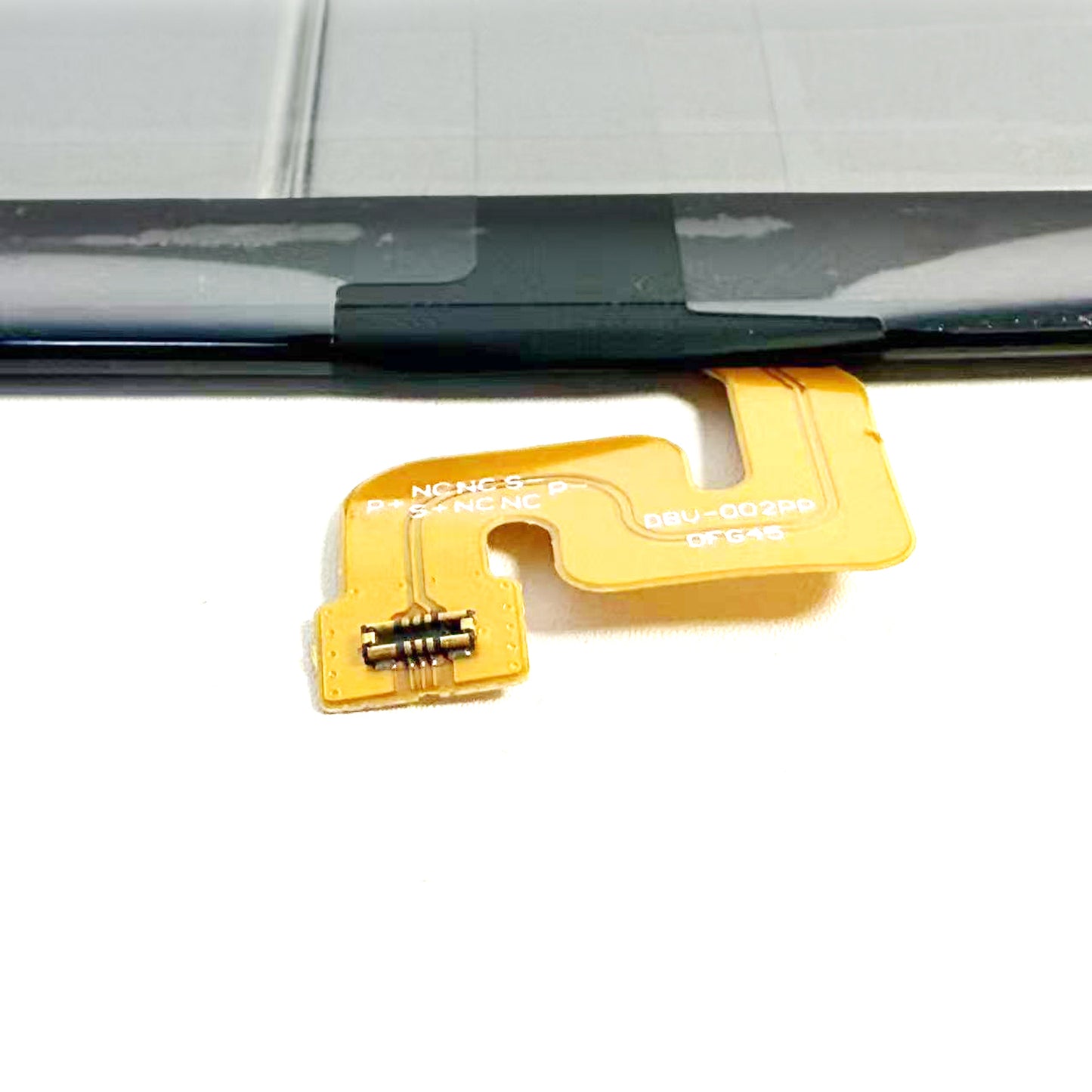 Genuine Samsung Galaxy Tab S9 FE+ SM-X610 Battery Replacemen 9400mAh EB-BX818ABY