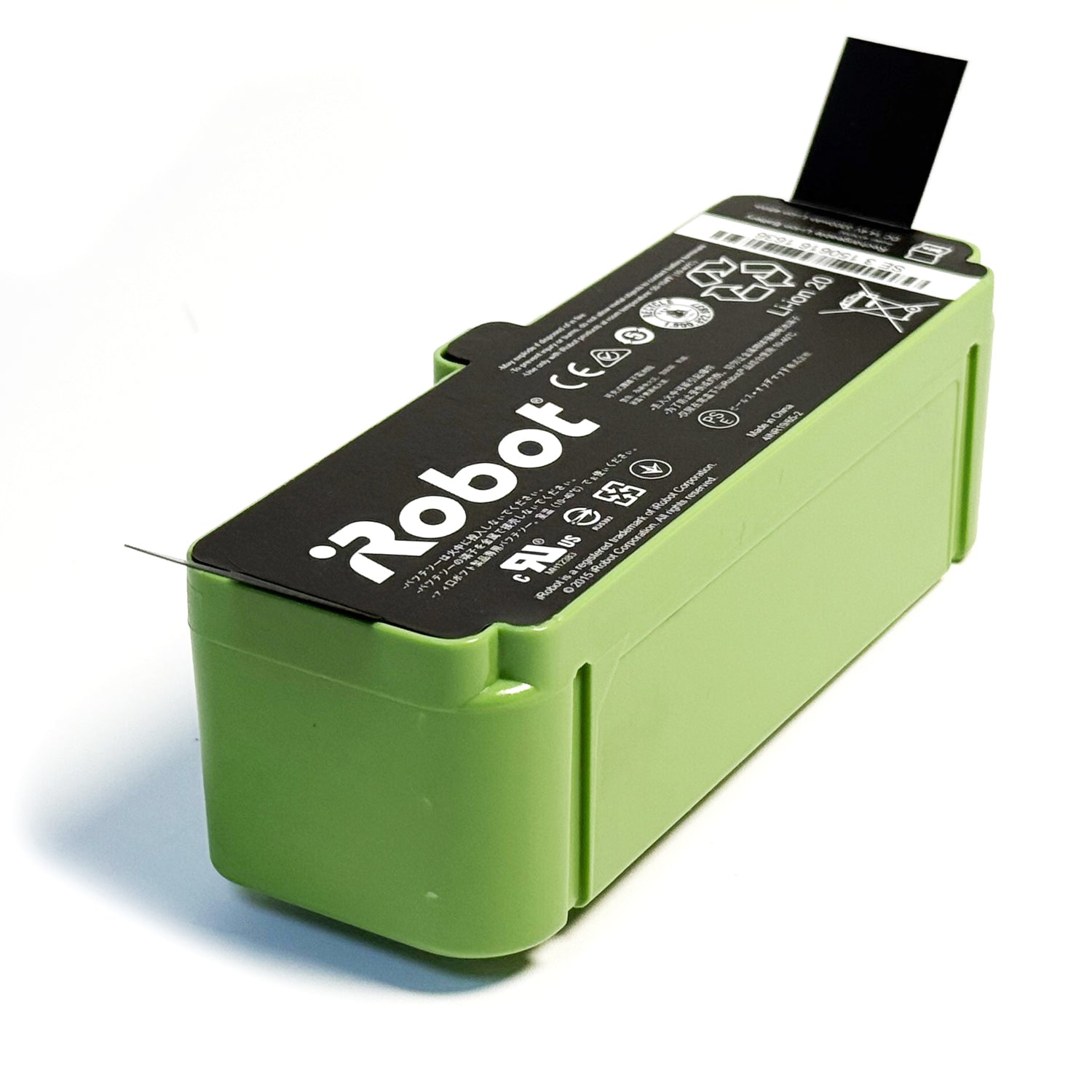 4376392 3300mAh 14.4V Battery for iRobot Roomba 615–985 Series