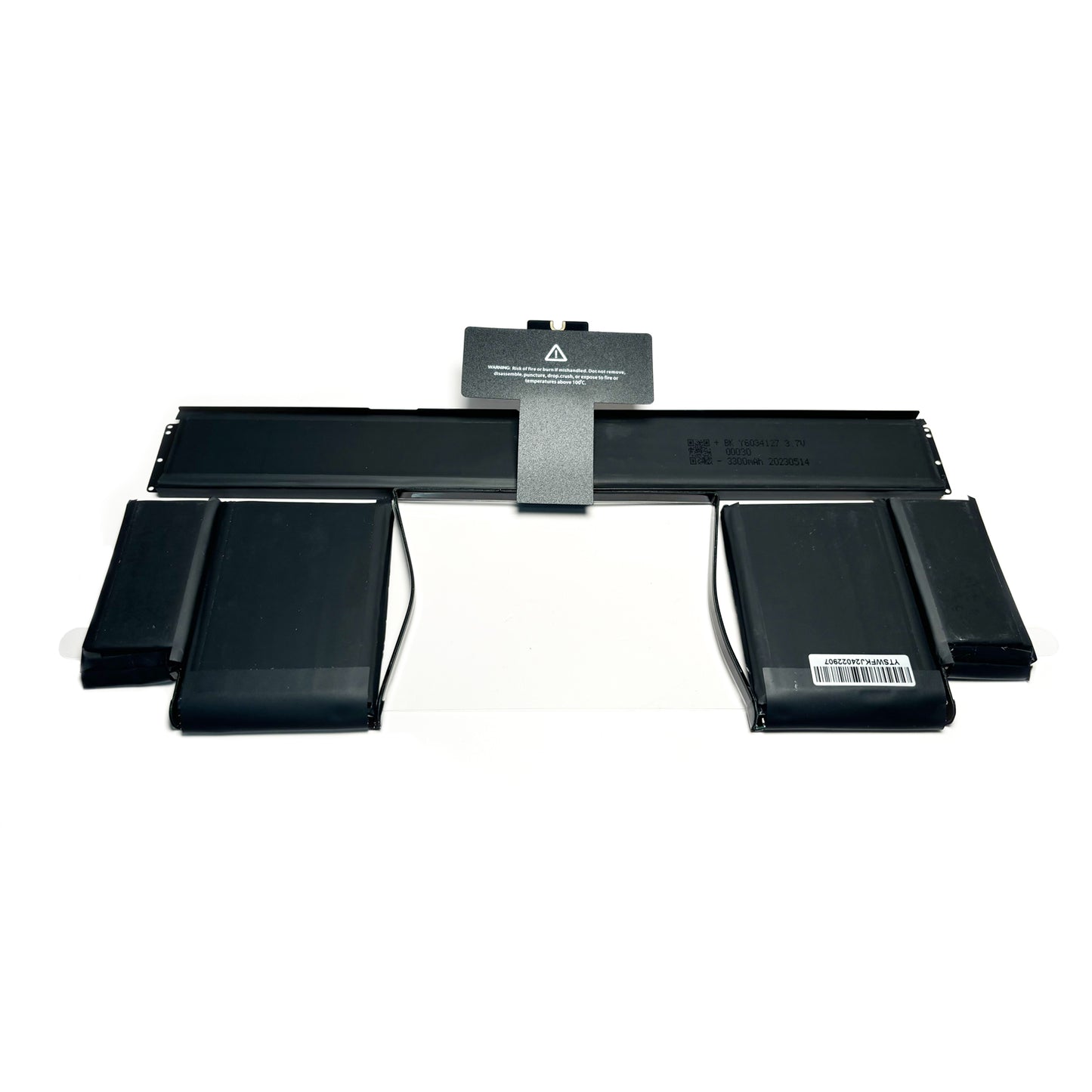 Genuine A1437 Replacement Laptop Battery for Apple Late 2012 Early 2013 MacBook Pro 13-inch Retina A1425 EMC 2557 EMC 2672 Battery MacBook Pro 13" A1425 Apple A1437 Battery 74Wh