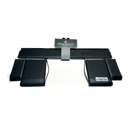 Genuine A1437 Replacement Laptop Battery for Apple Late 2012 Early 2013 MacBook Pro 13-inch Retina A1425 EMC 2557 EMC 2672 Battery MacBook Pro 13" A1425 Apple A1437 Battery 74Wh