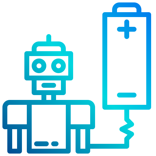 Robot & Smart Device Battery