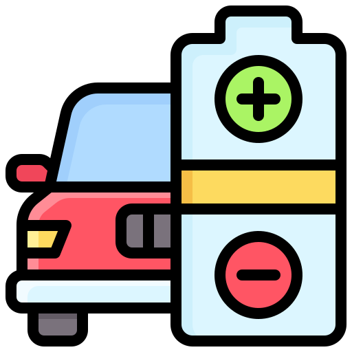 Medical Equipment Battery