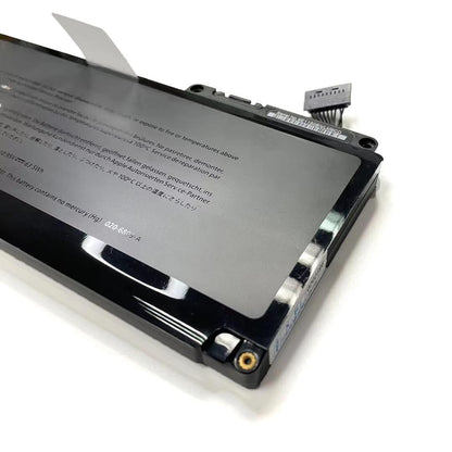 Genuine A1331 13" A1342 (Late 2009 Mid 2010) Laptop Battery for Apple MacBook Unibody fits 661-5391 020-6582-A MC233LL/A MC207LL/A MC516LL/A