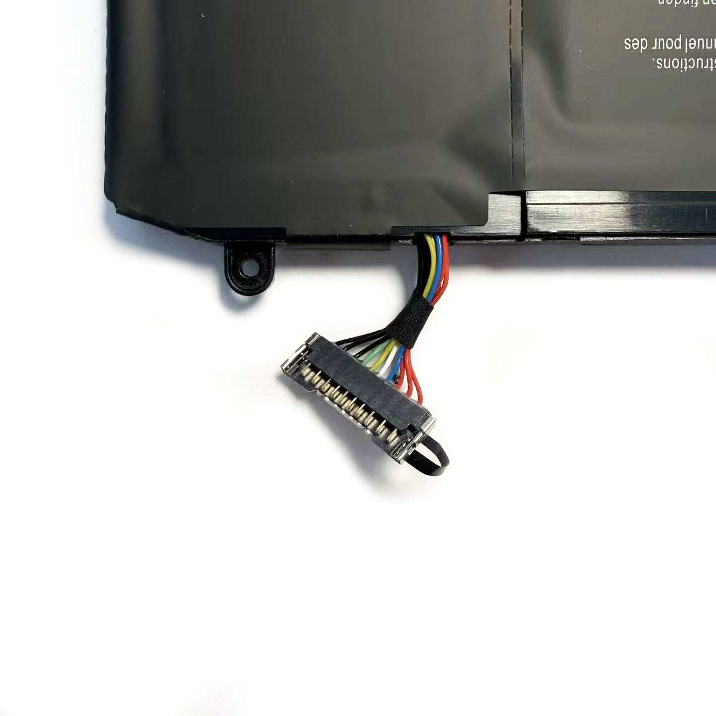 XRGXX 1F22N Laptop Battery Replacement for Dell G7 7590, G5 5590 & Alienware M15 R1