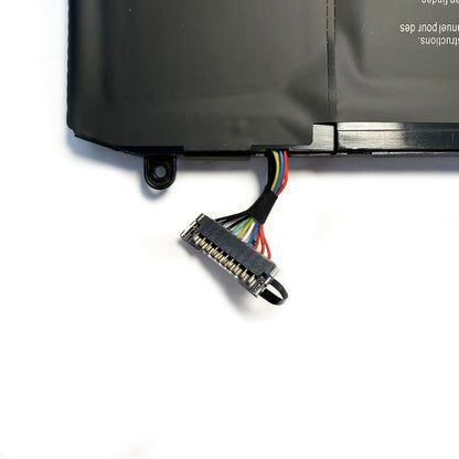 XRGXX 1F22N Laptop Battery Replacement for Dell G7 7590, G5 5590 & Alienware M15 R1