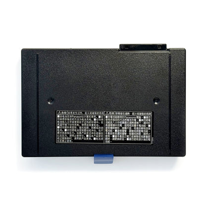 CF-VZSU73U CF-VZSU73R CF-VZSU73SP 63Wh 5800mAh 10.8V Laptop Battery Replacement for Panasonic Toughbook CF-D1 Mk1 Mk2 Series